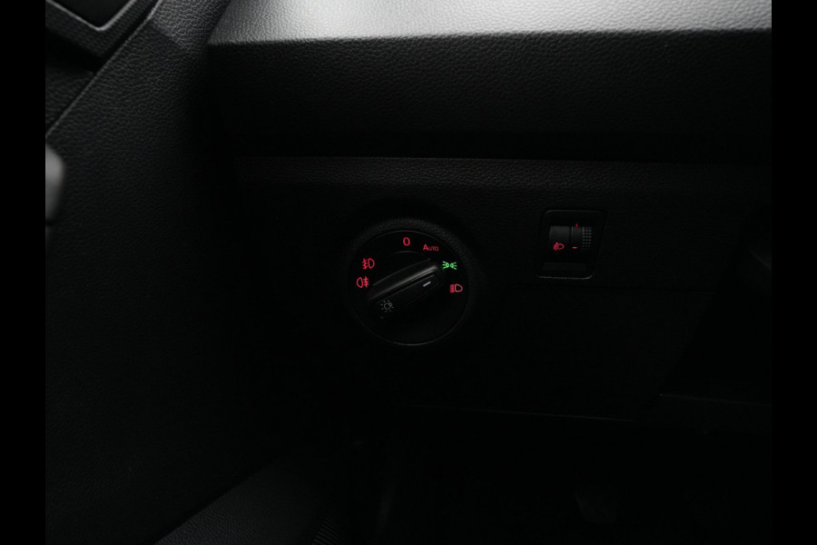 Seat Ibiza 1.0 MPI 80pk Reference Navi via app Cruise Clima Multistuur ARGON 326