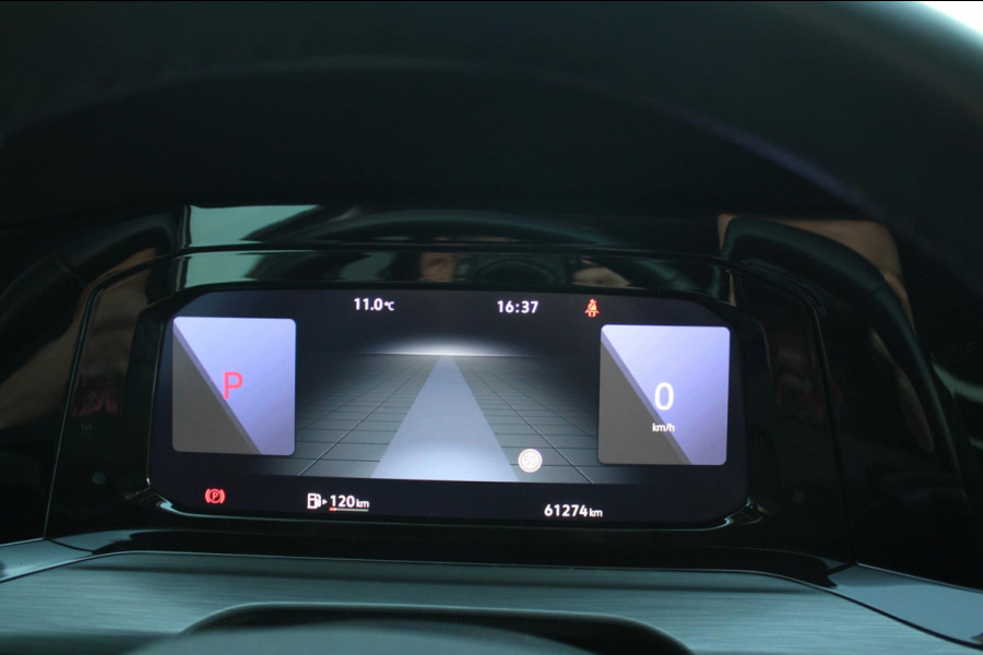 Volkswagen Golf 1.5 eTSI Style