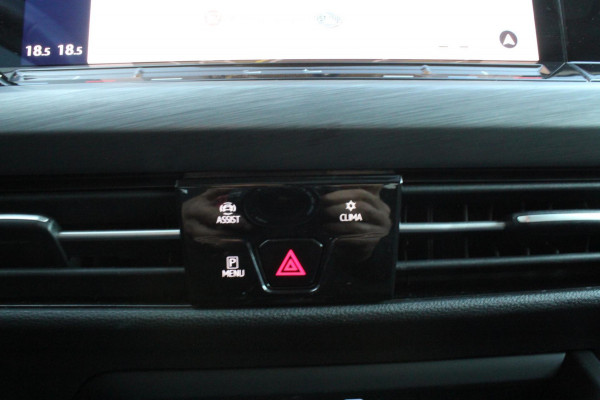 Volkswagen Golf 1.5 eTSI Style