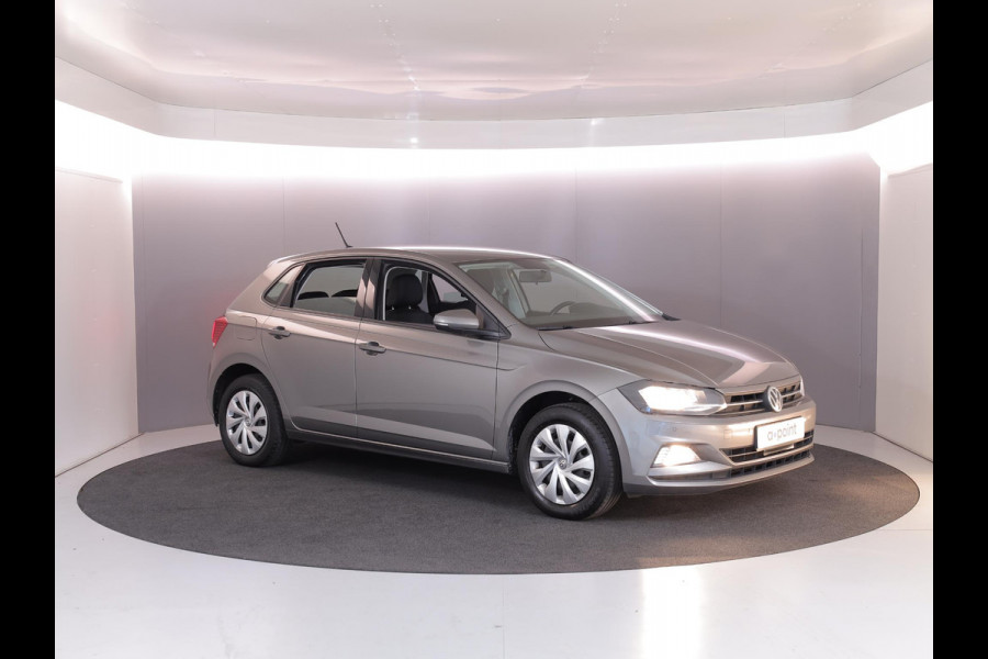 Volkswagen Polo 1.0 TSI Comfortline 95 pk | Navigatie | Parkeersensoren | Adaptieve cruise control | Apple Carplay/Android Auto |