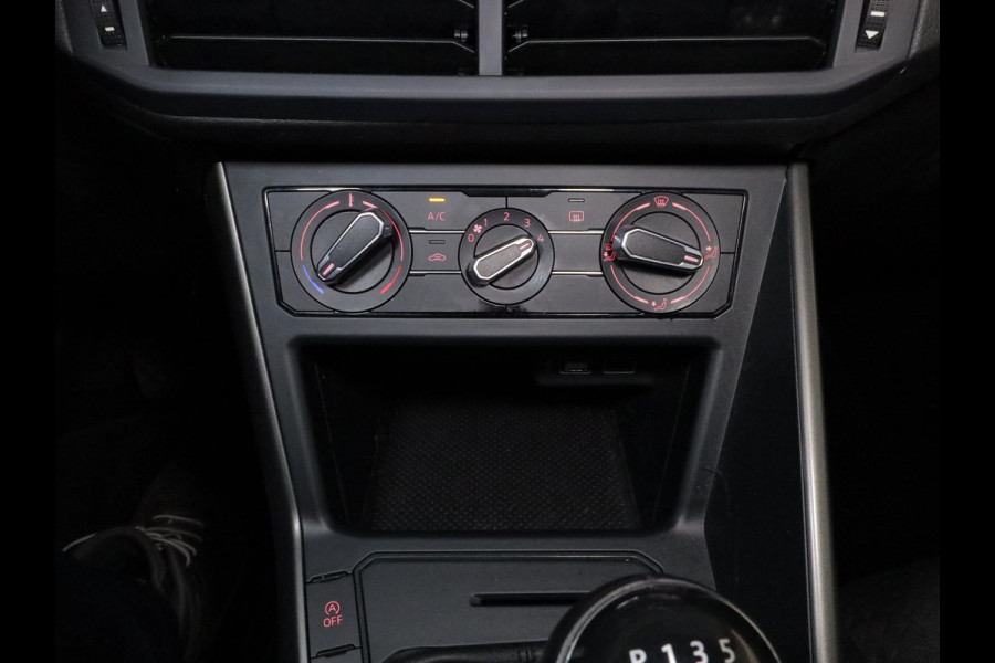 Volkswagen Polo 1.0 TSI Comfortline 95 pk | Navigatie | Parkeersensoren | Adaptieve cruise control | Apple Carplay/Android Auto |