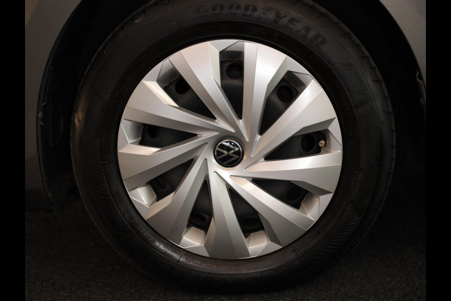 Volkswagen Polo 1.0 TSI Comfortline 95 pk | Navigatie | Parkeersensoren | Adaptieve cruise control | Apple Carplay/Android Auto |