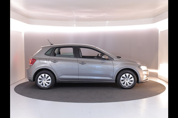 Volkswagen Polo 1.0 TSI Comfortline 95 pk | Navigatie | Parkeersensoren | Adaptieve cruise control | Apple Carplay/Android Auto |