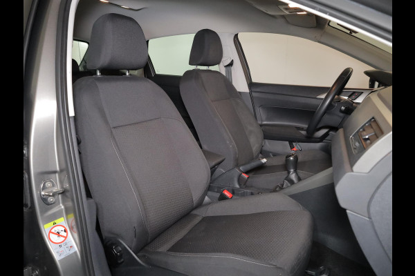 Volkswagen Polo 1.0 TSI Comfortline 95 pk | Navigatie | Parkeersensoren | Adaptieve cruise control | Apple Carplay/Android Auto |