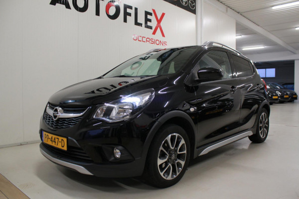 Opel KARL 1.0 Rocks Online Edition
