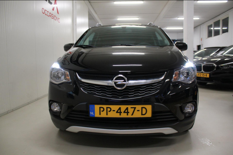 Opel KARL 1.0 Rocks Online Edition