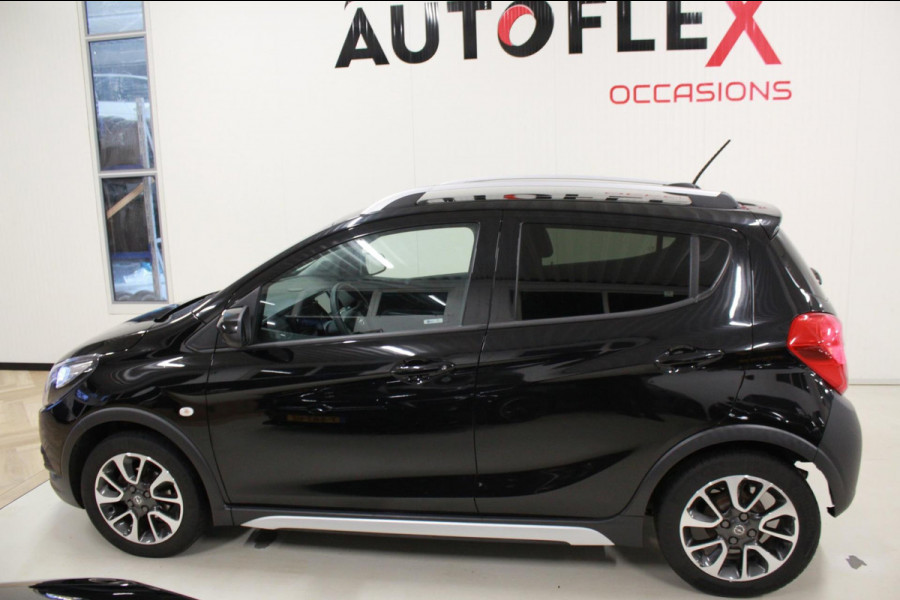 Opel KARL 1.0 Rocks Online Edition