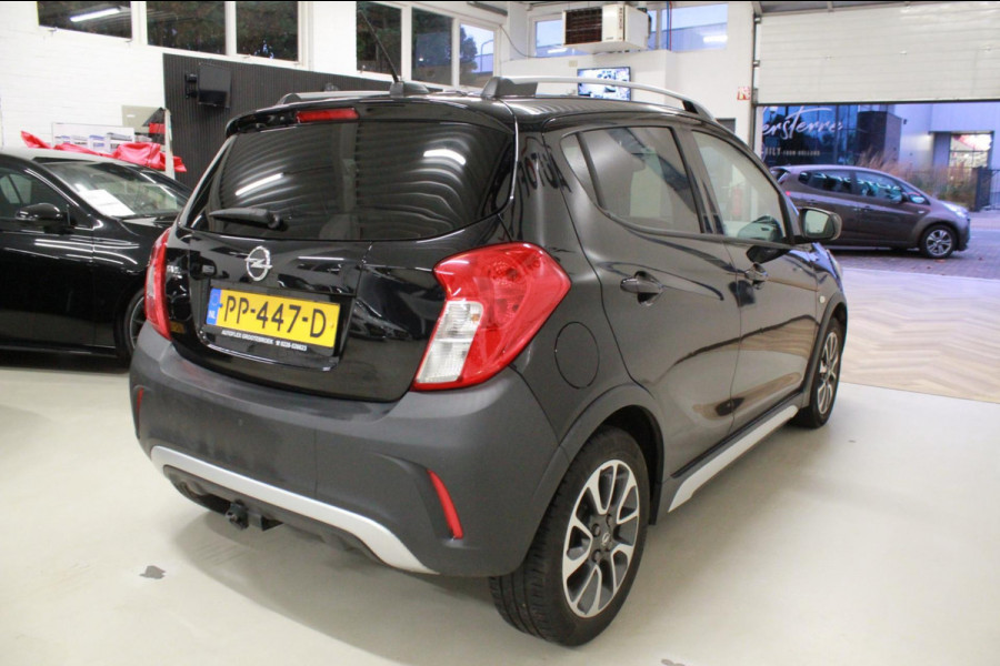 Opel KARL 1.0 Rocks Online Edition