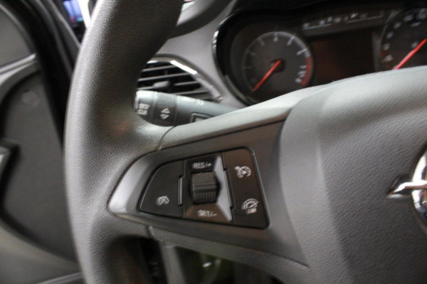 Opel KARL 1.0 Rocks Online Edition