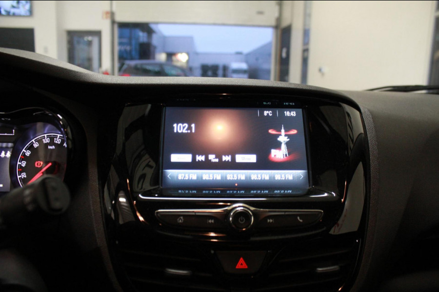 Opel KARL 1.0 Rocks Online Edition