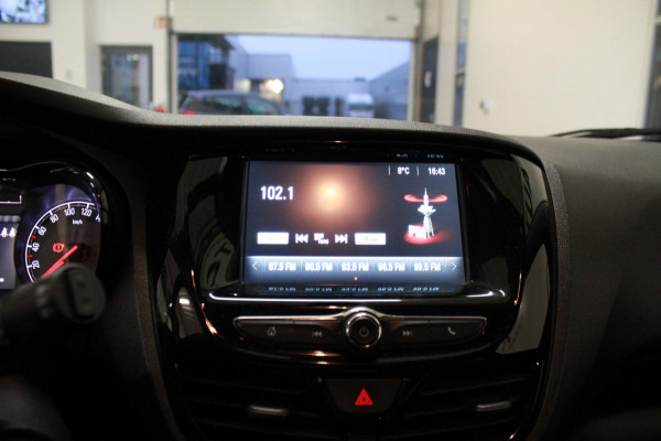 Opel KARL 1.0 Rocks Online Edition