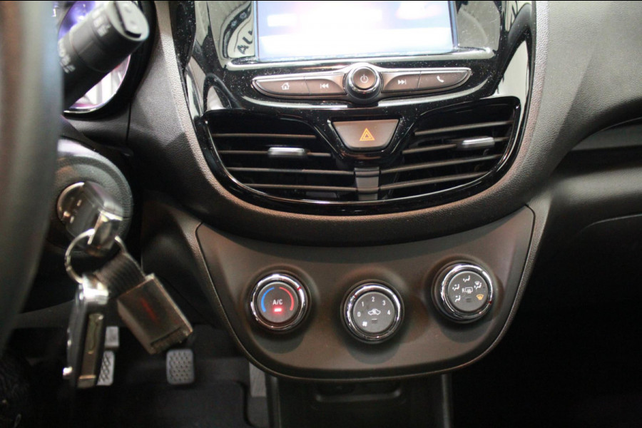 Opel KARL 1.0 Rocks Online Edition