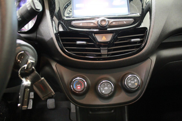 Opel KARL 1.0 Rocks Online Edition