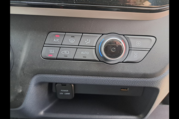 Renault e Trafic / MaxuseDeliver 3 LWB 50,2 kWh L2 Lang Autm. Cruise control Achteruitrijcamera Airco Sportvelgen