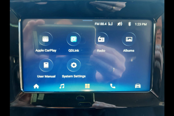 Renault e Trafic / MaxuseDeliver 3 LWB 50,2 kWh L2 Lang Autm. Cruise control Achteruitrijcamera Airco Sportvelgen