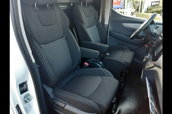 Renault e Trafic / MaxuseDeliver 3 LWB 50,2 kWh L2 Lang Autm. Cruise control Achteruitrijcamera Airco Sportvelgen