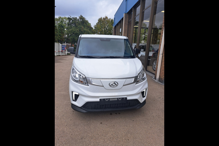 Ford e Transit custom / MaxuseDeliver 3 LWB 50,2 kWh L2 Lang Autm. Cruise control Achteruitrijcamera Airco Sportvelgen