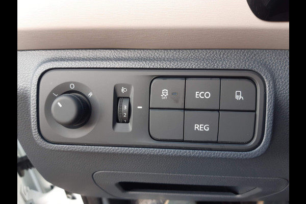 Ford e Transit custom / MaxuseDeliver 3 LWB 50,2 kWh L2 Lang Autm. Cruise control Achteruitrijcamera Airco Sportvelgen