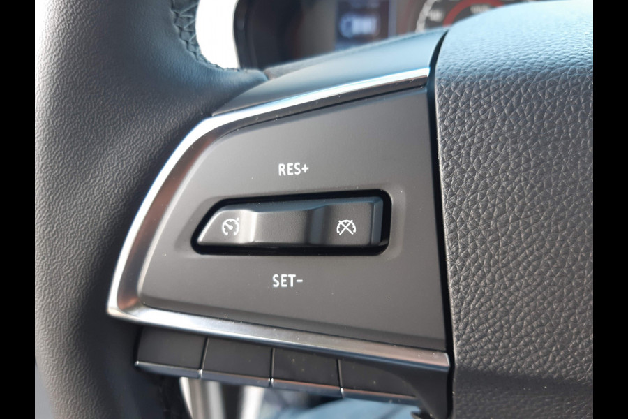 Ford e Transit custom / MaxuseDeliver 3 LWB 50,2 kWh L2 Lang Autm. Cruise control Achteruitrijcamera Airco Sportvelgen