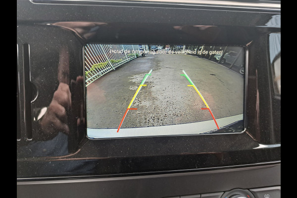 Ford e Transit custom / MaxuseDeliver 3 LWB 50,2 kWh L2 Lang Autm. Cruise control Achteruitrijcamera Airco Sportvelgen