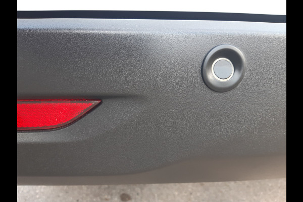 Ford e Transit custom / MaxuseDeliver 3 LWB 50,2 kWh L2 Lang Autm. Cruise control Achteruitrijcamera Airco Sportvelgen