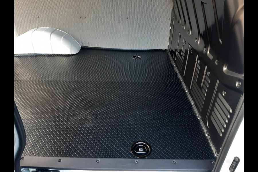 Ford e Transit custom / MaxuseDeliver 3 LWB 50,2 kWh L2 Lang Autm. Cruise control Achteruitrijcamera Airco Sportvelgen