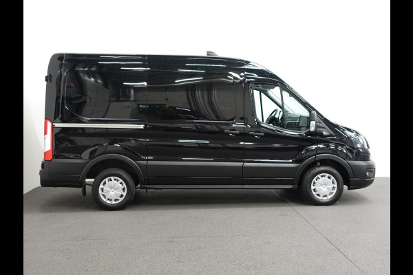 Ford Transit 130pk L2H2 Automaat Navi 360° Camera Trekhaak DAB+ Automaat Navi Trekhaak 360° Camera Airco Cruise DAB+