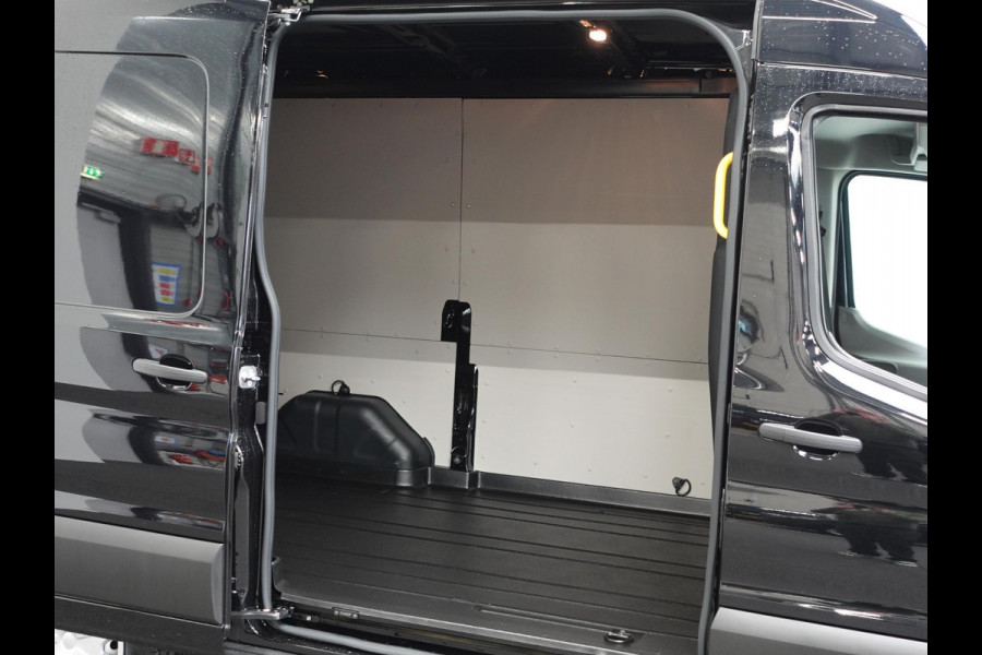 Ford Transit 130pk L2H2 Automaat Navi 360° Camera Trekhaak DAB+ Automaat Navi Trekhaak 360° Camera Airco Cruise DAB+