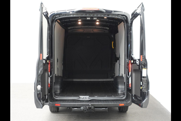 Ford Transit 130pk L2H2 Automaat Navi 360° Camera Trekhaak DAB+ Automaat Navi Trekhaak 360° Camera Airco Cruise DAB+