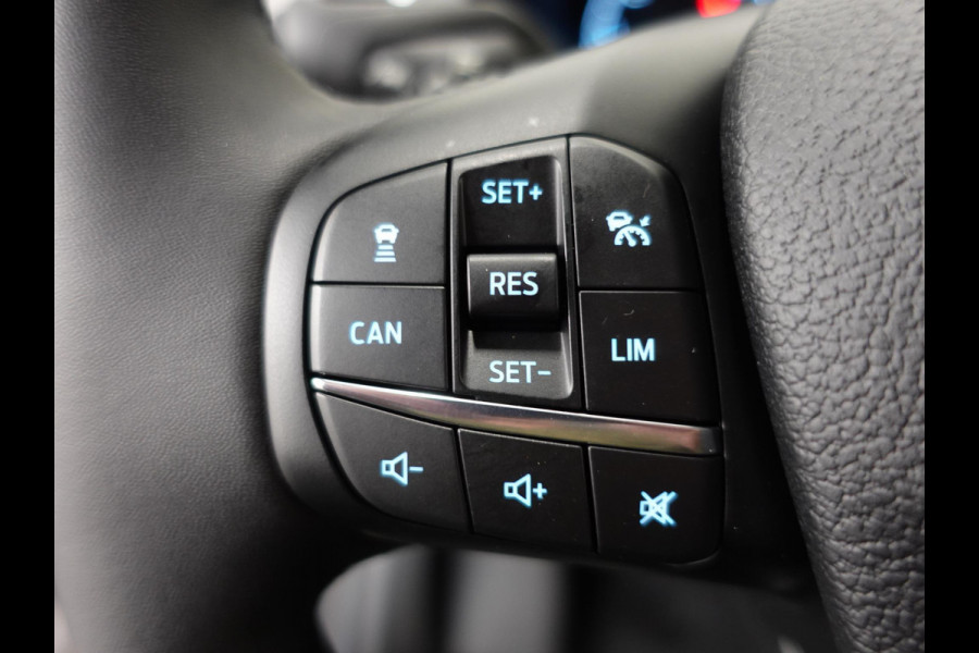 Ford Transit 130pk L2H2 Automaat Navi 360° Camera Trekhaak DAB+ Automaat Navi Trekhaak 360° Camera Airco Cruise DAB+