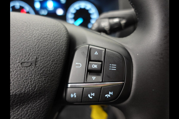 Ford Transit 130pk L2H2 Automaat Navi 360° Camera Trekhaak DAB+ Automaat Navi Trekhaak 360° Camera Airco Cruise DAB+