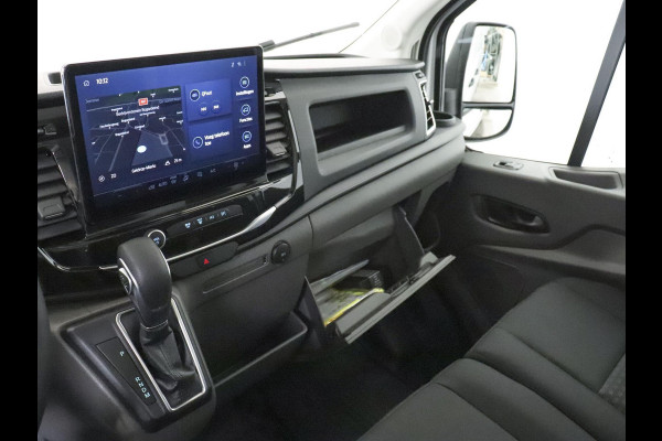 Ford Transit 130pk L2H2 Automaat Navi 360° Camera Trekhaak DAB+ Automaat Navi Trekhaak 360° Camera Airco Cruise DAB+