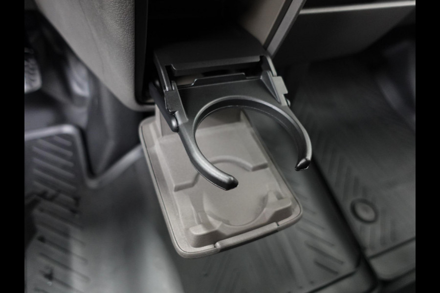 Ford Transit 130pk L2H2 Automaat Navi 360° Camera Trekhaak DAB+ Automaat Navi Trekhaak 360° Camera Airco Cruise DAB+