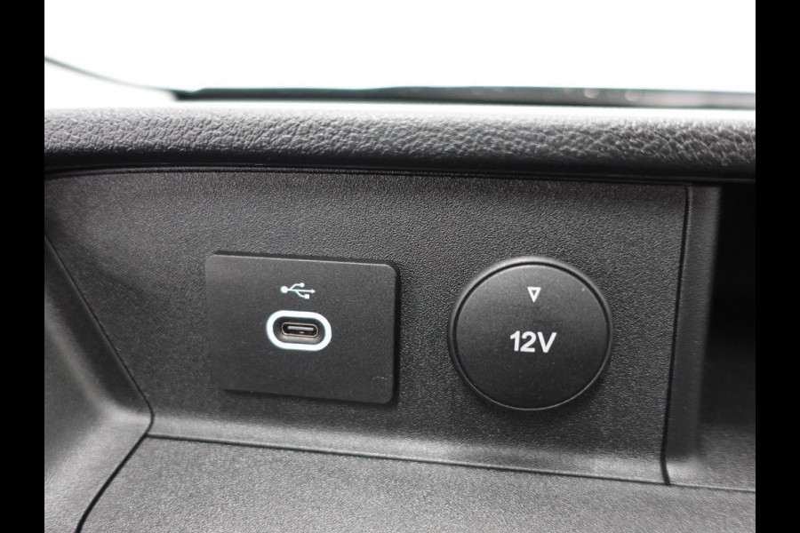 Ford Transit 130pk L2H2 Automaat Navi 360° Camera Trekhaak DAB+ Automaat Navi Trekhaak 360° Camera Airco Cruise DAB+