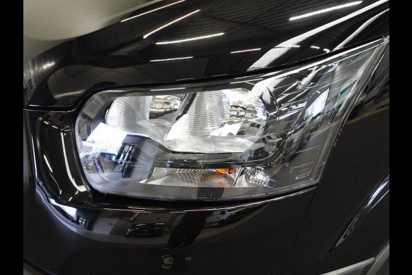 Ford Transit 130pk L2H2 Automaat Navi 360° Camera Trekhaak DAB+ Automaat Navi Trekhaak 360° Camera Airco Cruise DAB+