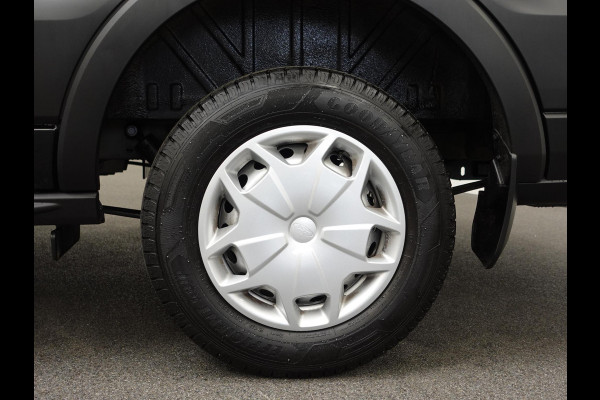 Ford Transit 130pk L2H2 Automaat Navi 360° Camera Trekhaak DAB+ Automaat Navi Trekhaak 360° Camera Airco Cruise DAB+