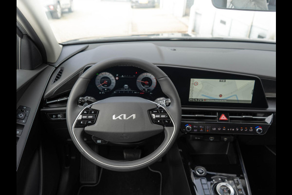 Kia Niro 1.6 GDi Hybrid DynamicLine | OP VOORAAD | Navigatie | Achteruitrijcamera |