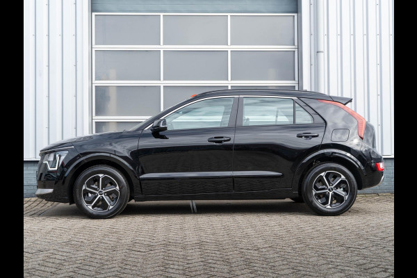 Kia Niro 1.6 GDi Hybrid DynamicLine | OP VOORAAD | Navigatie | Achteruitrijcamera |