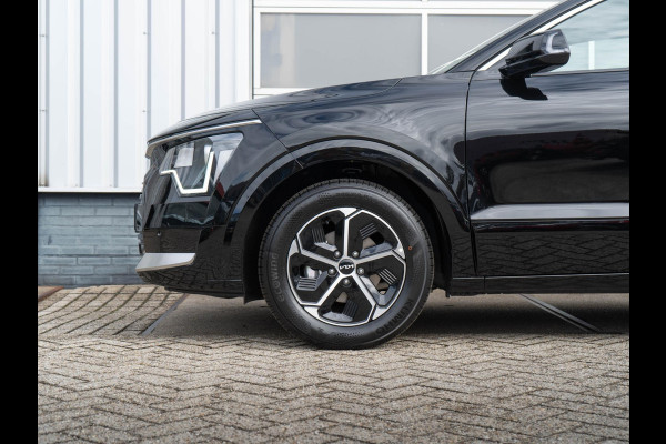 Kia Niro 1.6 GDi Hybrid DynamicLine | OP VOORAAD | Navigatie | Achteruitrijcamera |
