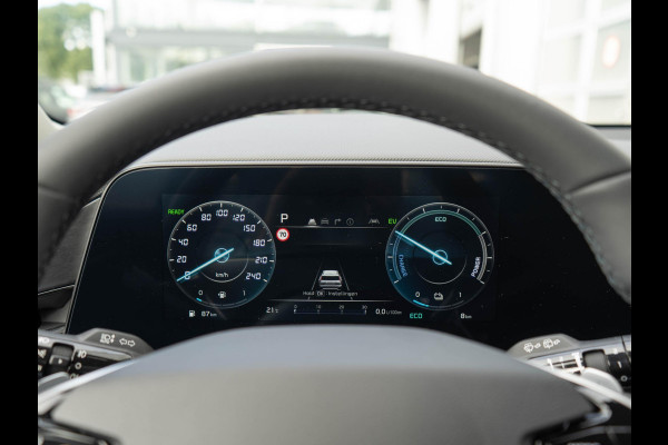 Kia Niro 1.6 GDi Hybrid DynamicLine | OP VOORAAD | Navigatie | Achteruitrijcamera |