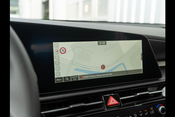Kia Niro 1.6 GDi Hybrid DynamicLine | OP VOORAAD | Navigatie | Achteruitrijcamera |