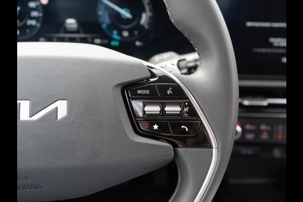 Kia Niro 1.6 GDi Hybrid DynamicLine | OP VOORAAD | Navigatie | Achteruitrijcamera |