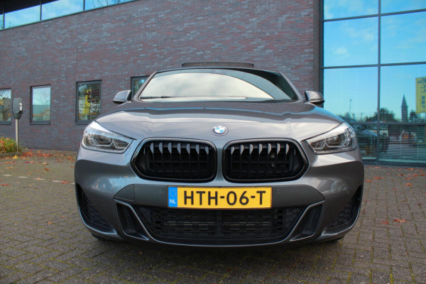 BMW X2 XDrive25e High Executive