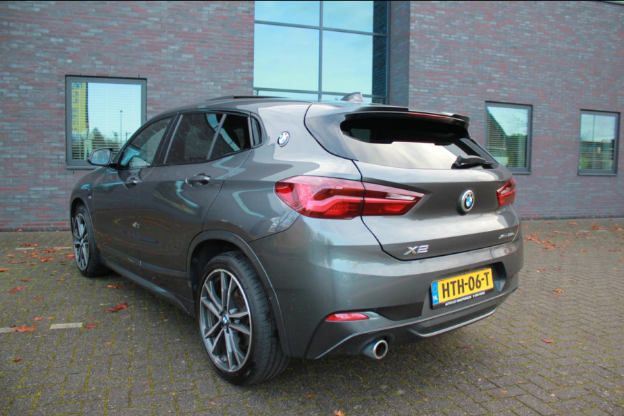 BMW X2 XDrive25e High Executive