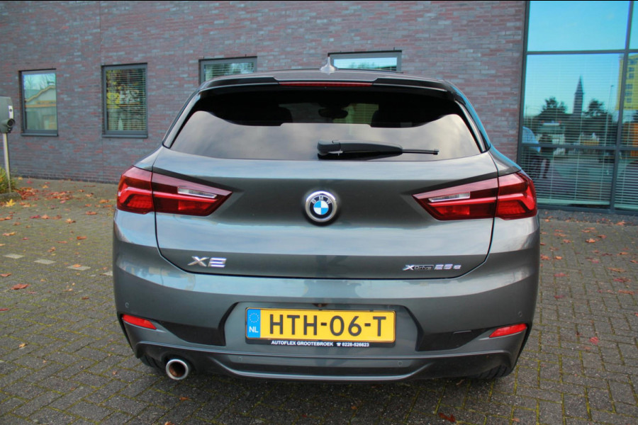 BMW X2 XDrive25e High Executive