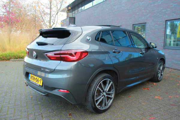BMW X2 XDrive25e High Executive