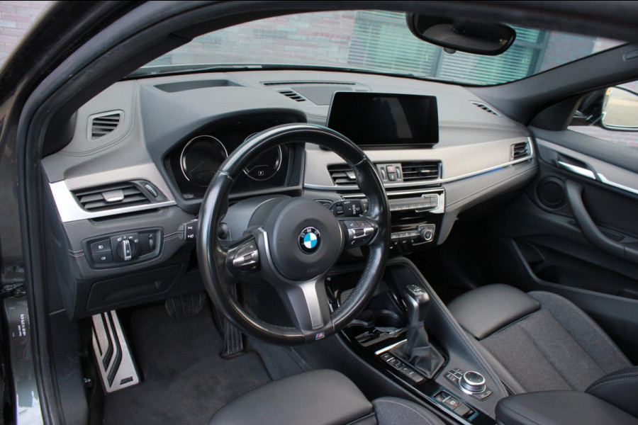 BMW X2 XDrive25e High Executive