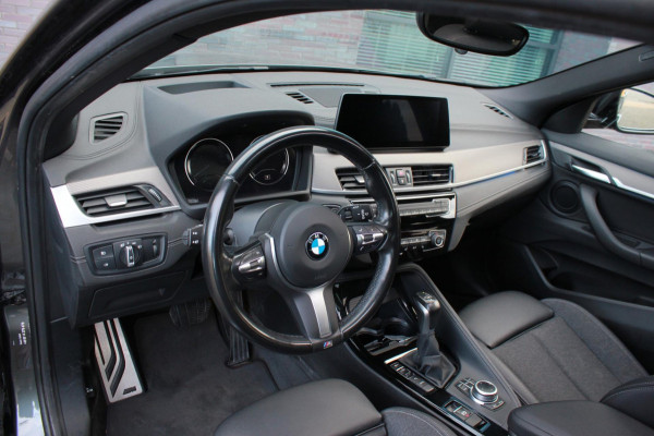 BMW X2 XDrive25e High Executive