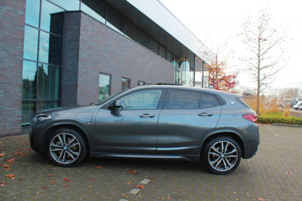 BMW X2 XDrive25e High Executive