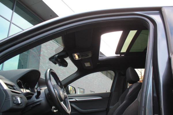 BMW X2 XDrive25e High Executive